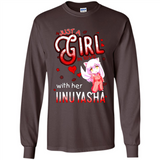 Just A Girl In Love With Her Inuyasha