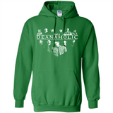 I'm Deanaholic  Dean Winchester Supernatural PING PONG