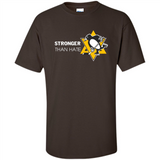 Pittsburgh Penguins Stronger Than Hate News