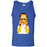 Post Malone Funny Graphic