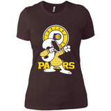 Indiana Pacers Snoopy Dabbing PING PONG