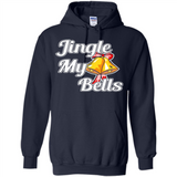 Jingle My Bells - Hoodie