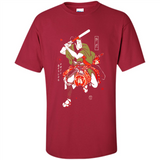 Baseball Samurai PINGPONG