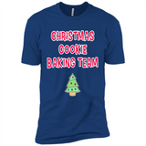 Christmas Cookie Baking Team - Christmas Baking