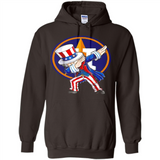 MLB HOUSTON ASTROS UNCLE SAM DABBING INDEPENDENCE DAY
