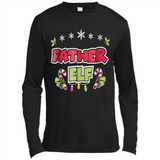 Father Elf Christmas