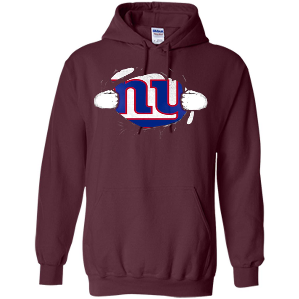 Only My New York Giants Inside Football Team