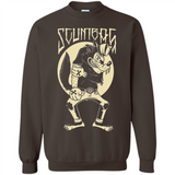 tattoos are for scumbags - Sweatshirt