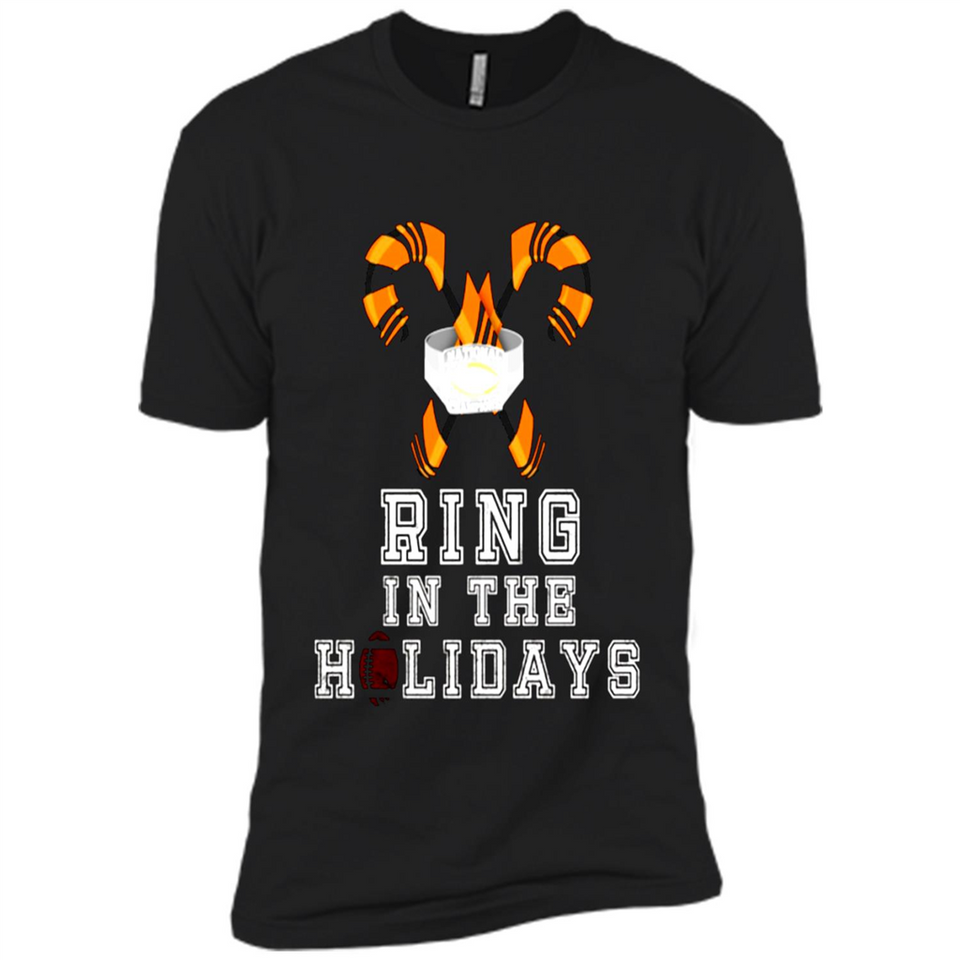 Oklahoma Holiday Christmas Tshirt For Sports Fans