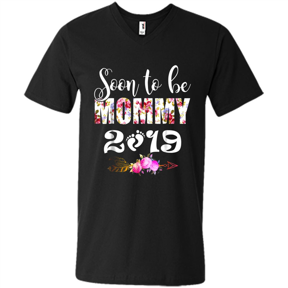 Soon To Be Mommy 2019 Funny Pregnancy