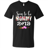 Soon To Be Mommy 2019 Funny Pregnancy