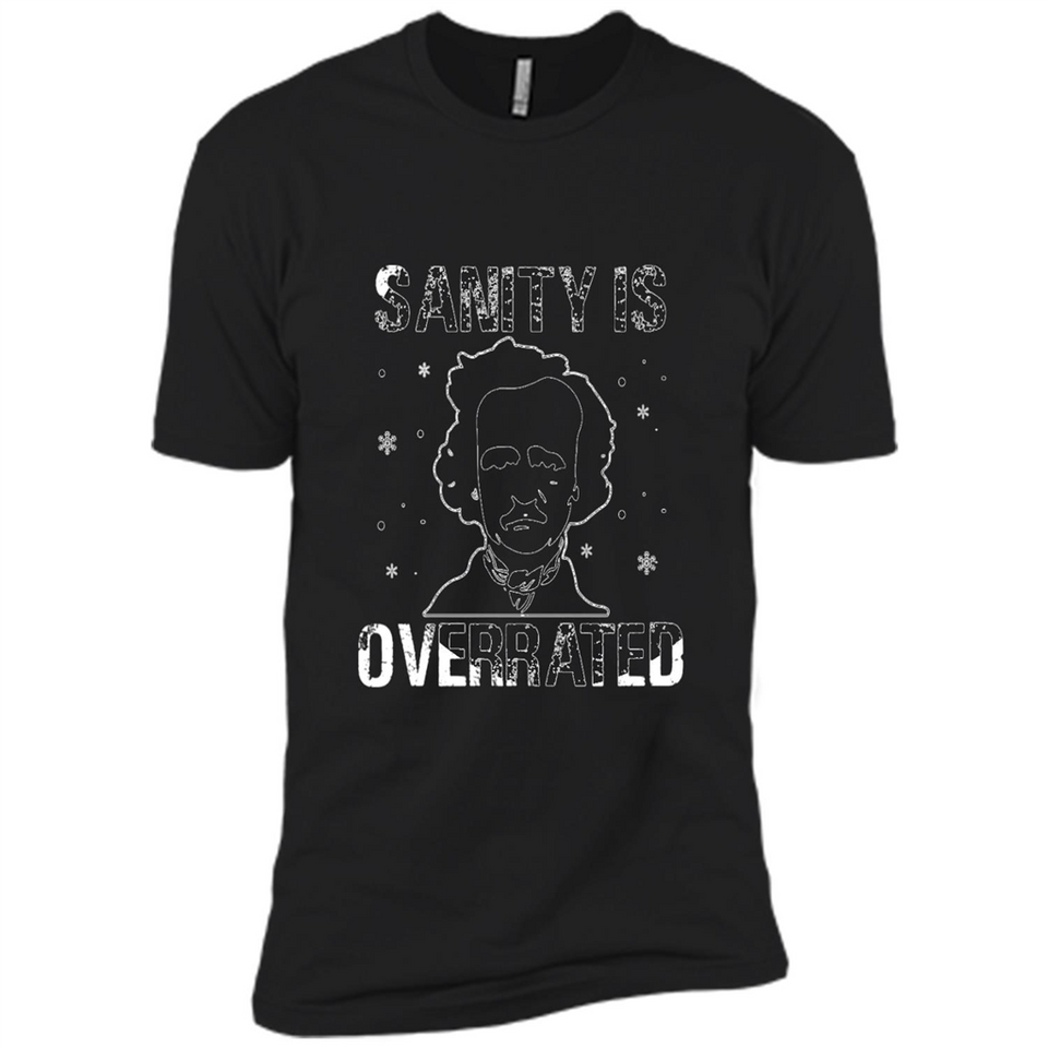 Sanity Is Overrated PINGPONG