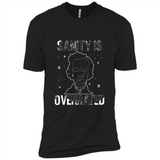 Sanity Is Overrated PINGPONG
