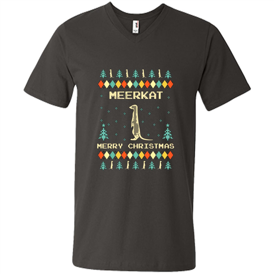 Meerkat Merry Christmas PINGPONG