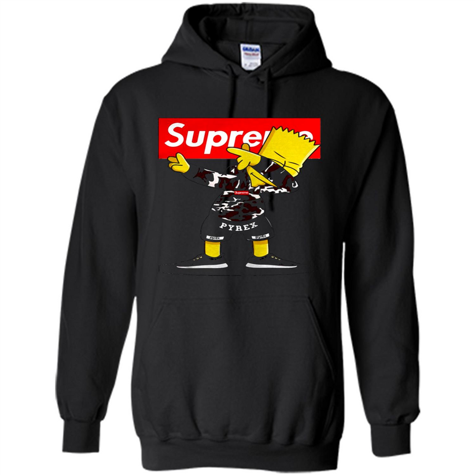 Simpson Supreme
