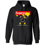Simpson Supreme