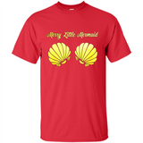 Merry Little Mermaid sweatshirt PINGPONG