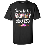 Soon To Be Mommy 2019 Funny Pregnancy