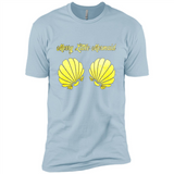 Merry Little Mermaid sweatshirt PINGPONG