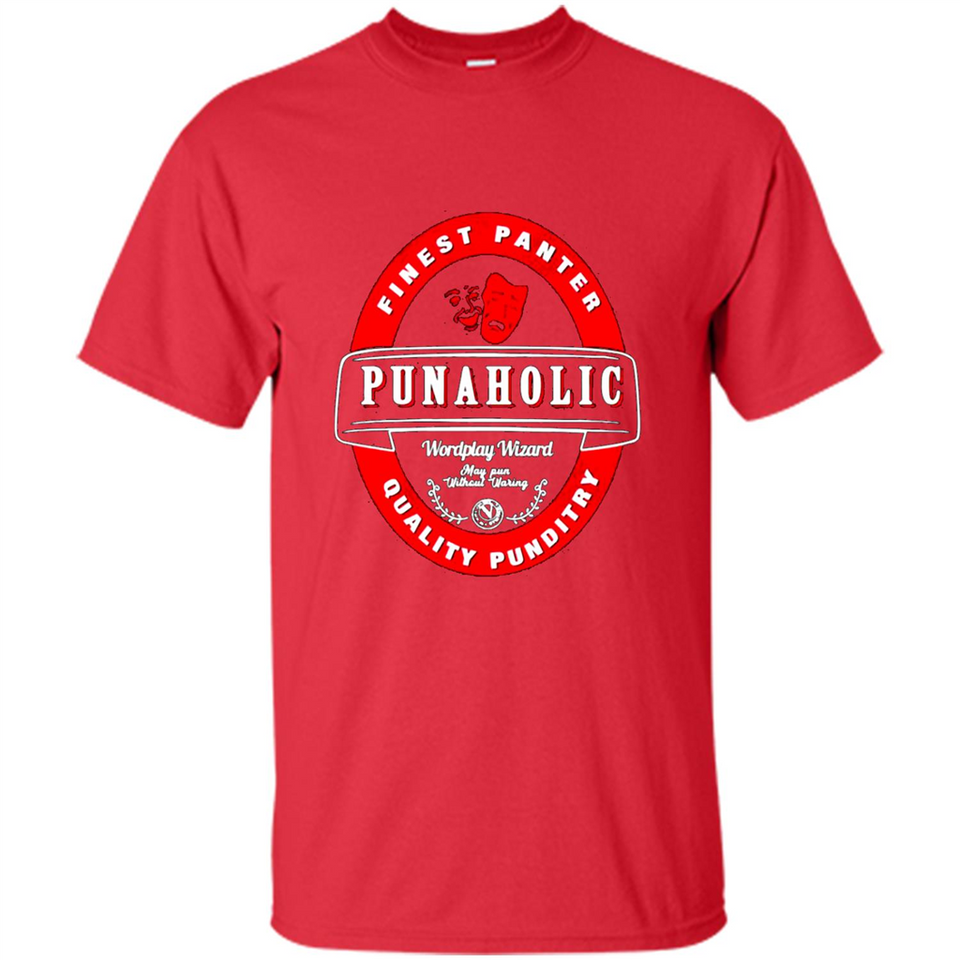 Shirtified Pinaholic Finest Banter PINGPONG