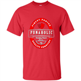 Shirtified Pinaholic Finest Banter PINGPONG