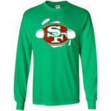 Only My San Francisco 49ers Inside Football Team