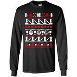 Chef Ugly Christmas