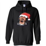 Snoop Dogg Twas The Nizzle Before Chrismizzle And All Through The Hizzle