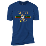 Gucci Deadpool PING PONG