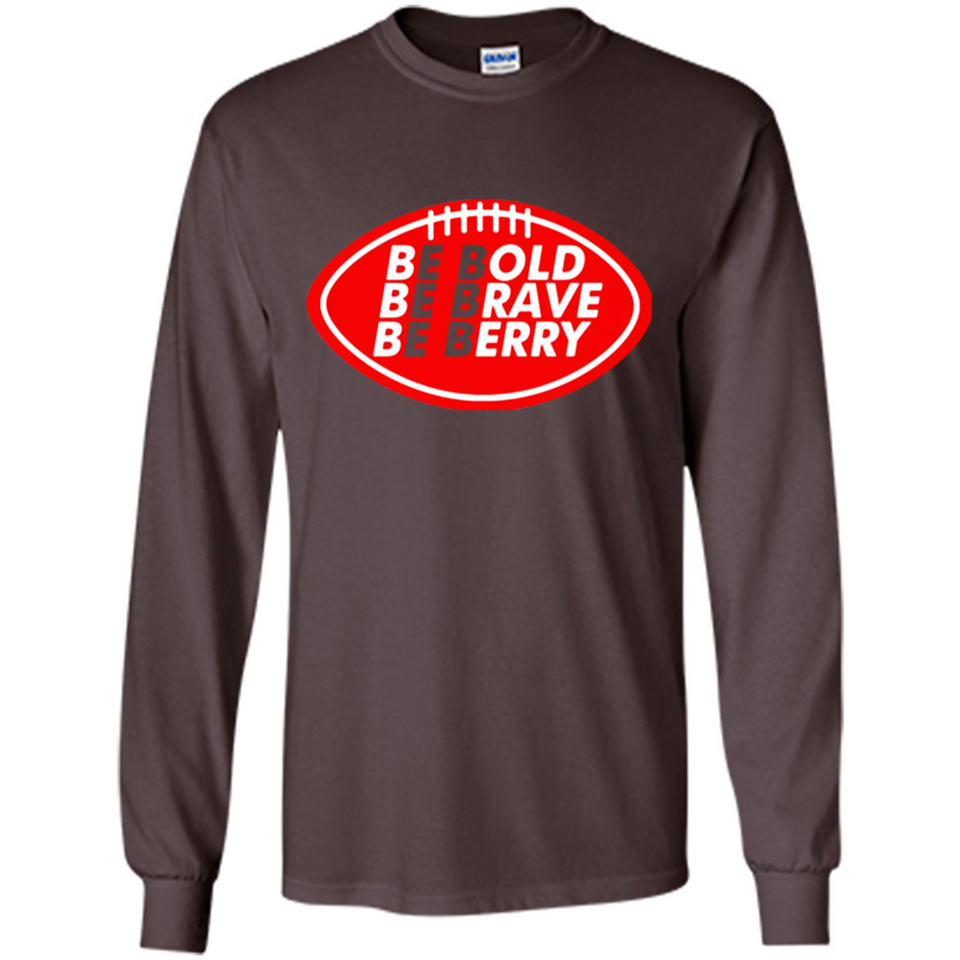 Eric Berry PING PONG