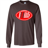 Eric Berry PING PONG