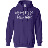 Dolan Twins Esquema Blanco