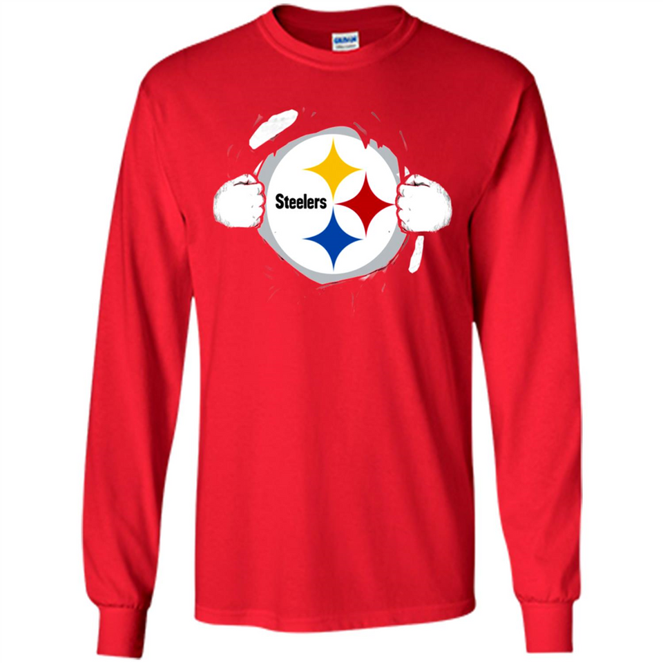 Only My Pittsburgh Steelers Inside Football Team