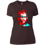 Lil Peep Rapper Fan Wear Shirt Ladies' Boyfriend Shirt - Ladies' Boyfriend T-Shirt