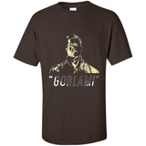 Inglourious Basterds 'Gorlami' Brad Pitt PINGPONG