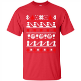 Chef Ugly Christmas
