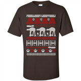 Star Wars - Christmas on Hoth - Shirt
