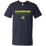 HUMBOLDT BRONCOS CHAMPIONS IN HEAVEN