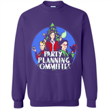 Christmas Party Planning Committee