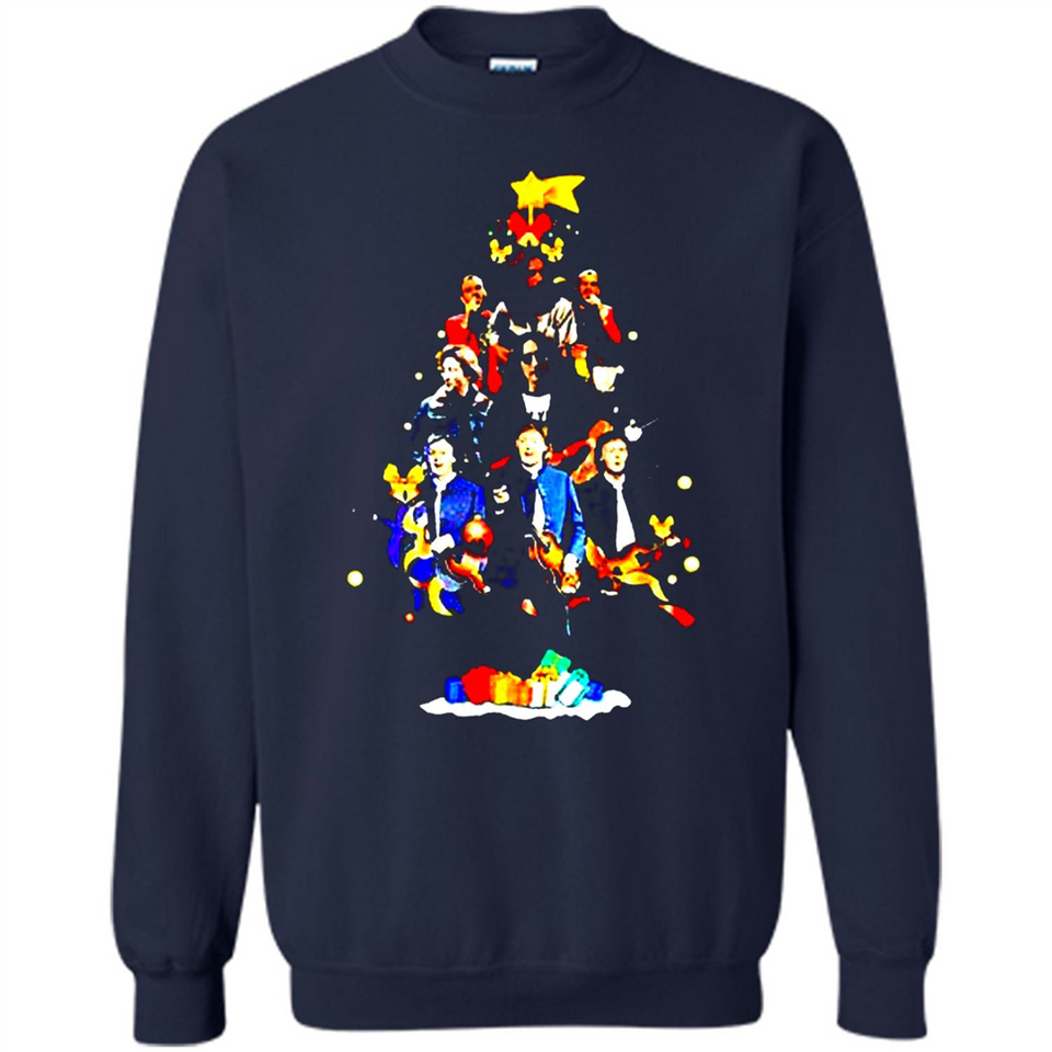 JOHN LENNON CHRISTMAS TREE - Sweatshirt