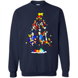 JOHN LENNON CHRISTMAS TREE - Sweatshirt