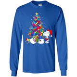 Snoopy Autism Christmas