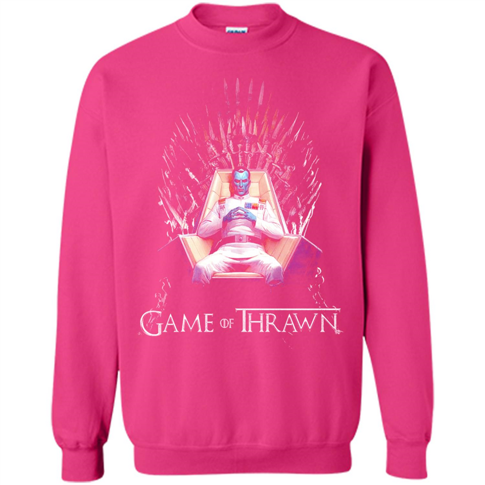 Game Of Thrawn Stars War