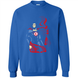 Boston Red Sox Shirt For Fans - Sweatshirt