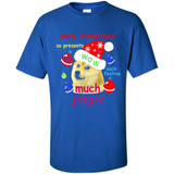 Christmas Doge Meme Shirts Funny Santa Shiba Inu Dog - Shirt