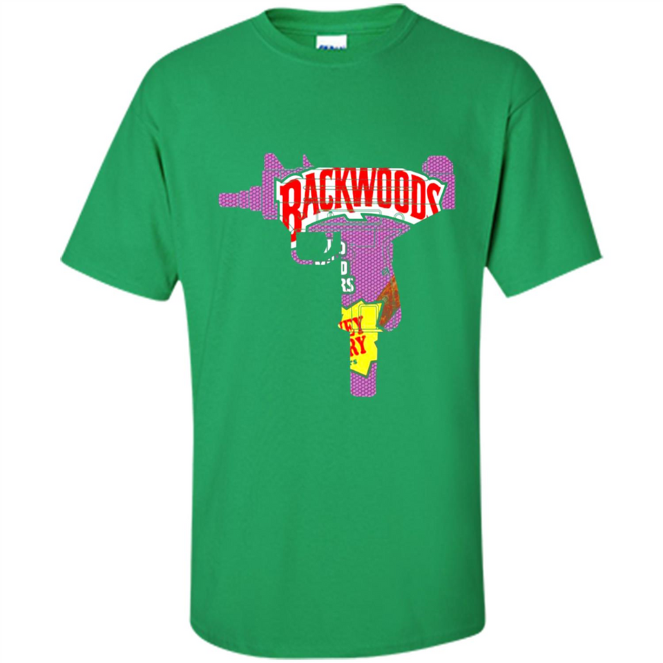 Backwoods Uzi PINGPONG