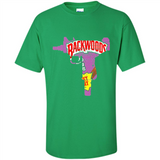 Backwoods Uzi PINGPONG