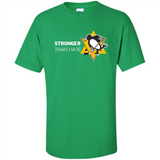 Pittsburgh Penguins Stronger Than Hate News