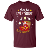 Cats For Everybody Santa’s