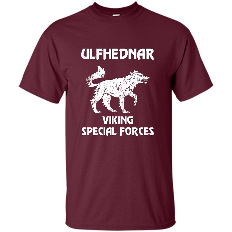 Ulfhednar Viking Special Forces
